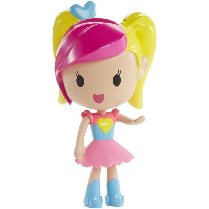 la vidéo de barbie