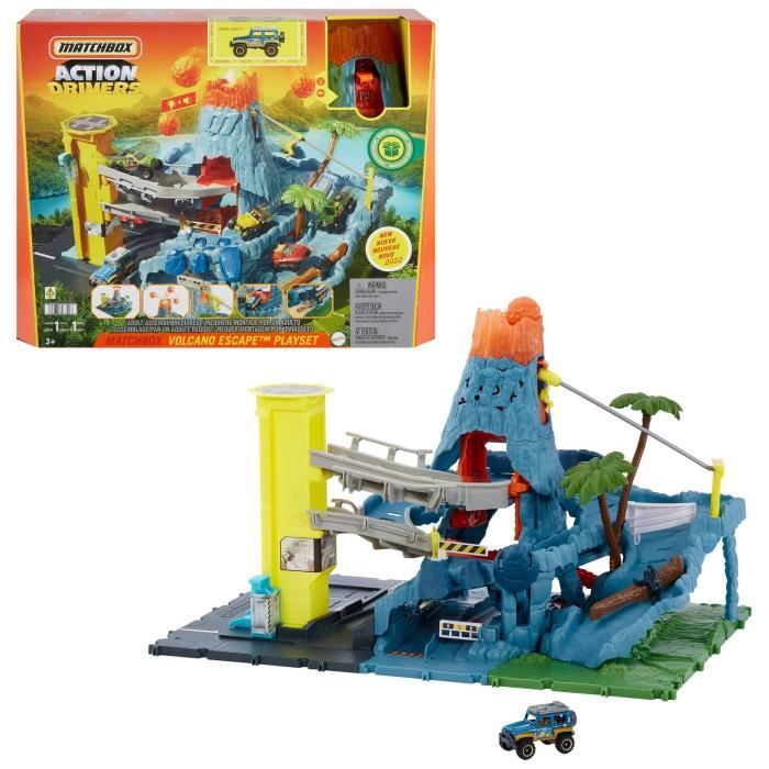 Matchbox toy sets shop