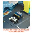 Circuit voiture miniature - MATTEL - MATCHBOX VOLCANO SONORE - Multicolore - Garçon - 3 ans et +-5