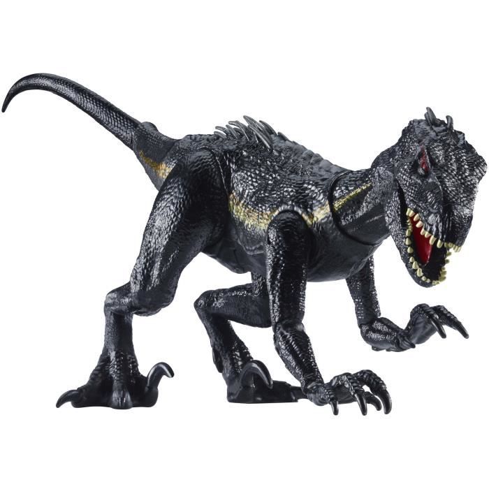 jurassic world jouet