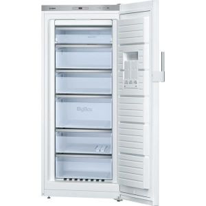 Whirlpool Zu35642nfw Congelateur Armoire 344l Froid Ventile