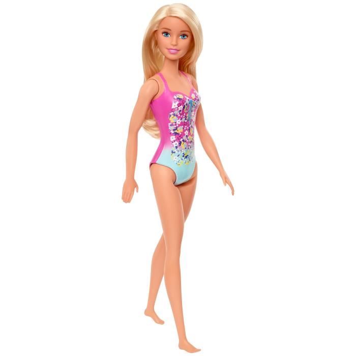 maillot de bain pour barbie
