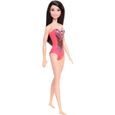 maillot de bain barbie