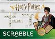 Mattel Games - Scrabble Harry Potter - Jeu de société et de lettres - 2 à 4 joueurs - Dès 10 ans-0