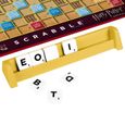 Mattel Games - Scrabble Harry Potter - Jeu de société et de lettres - 2 à 4 joueurs - Dès 10 ans-2