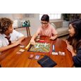 Mattel Games - Scrabble Harry Potter - Jeu de société et de lettres - 2 à 4 joueurs - Dès 10 ans-4