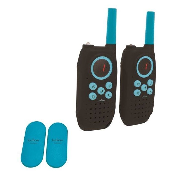 Lexibook Talkie Walkies Numériques - vue 3