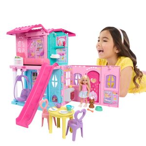 Barbie Le Dressing De Rêve De Barbie | acheter en ligne