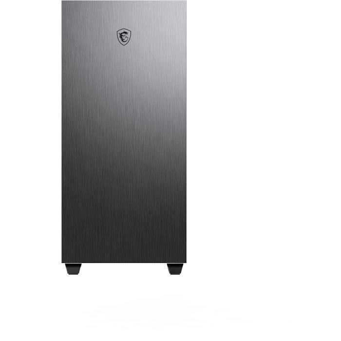 MSI Boîtier PC MPG SEKIRA 100P