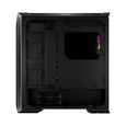 MSI BOITIER PC Gungnir 100 - ARGB - Noir - Verre trempé - Format E-ATX (306-7G09M21-W57)-2