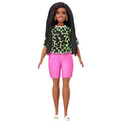 Tenue leopard 2025