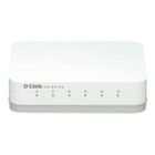 DLINK D-Link Switch 5 ports gigabit GO-SW-5G