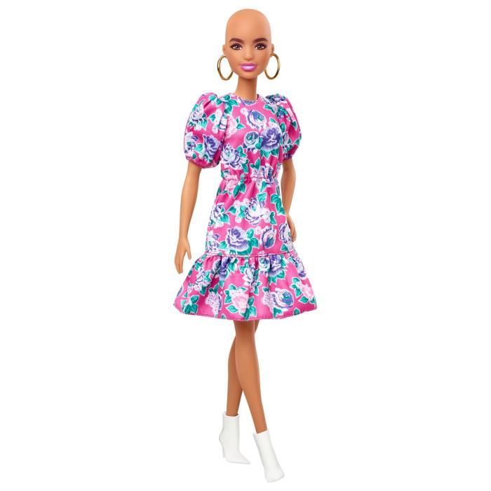 Découvrez 16 nouvelles Barbie qui célèbrent la diversité