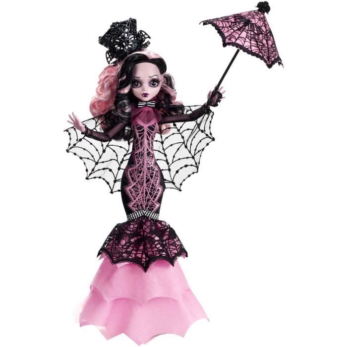 monster high sirene
