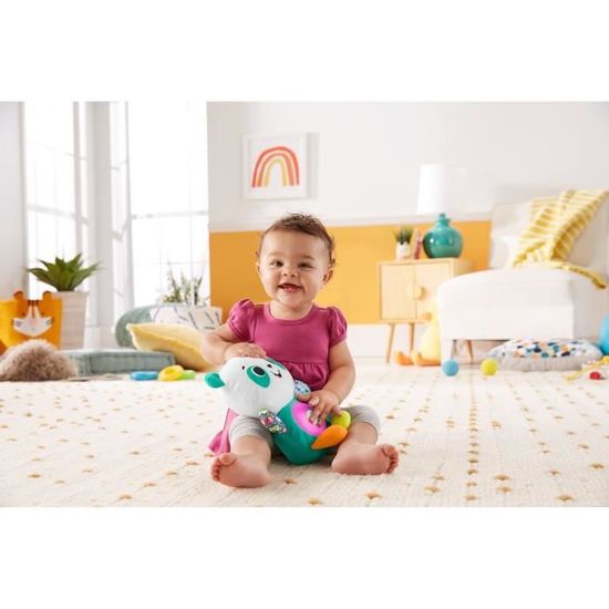 Fisher price puppy - Cdiscount