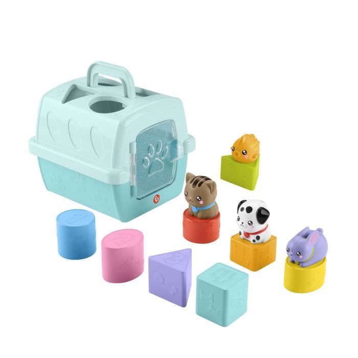 Mattel Poupée de Chiffon - vue 2