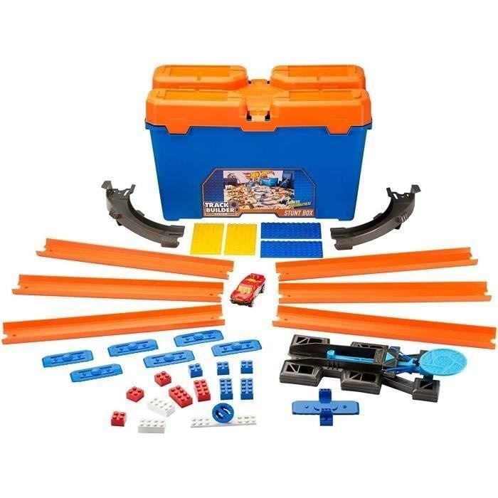 circuit infernal hot wheels