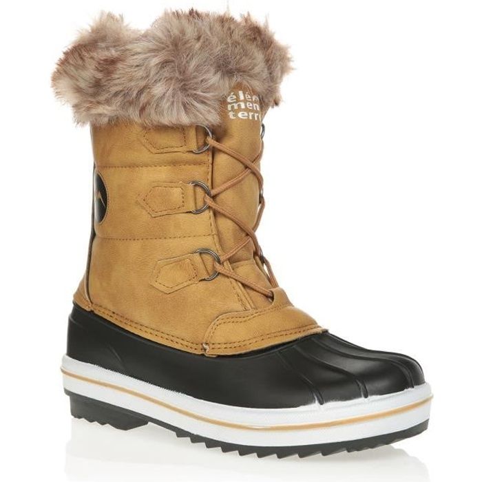 Botte de ski femme on sale