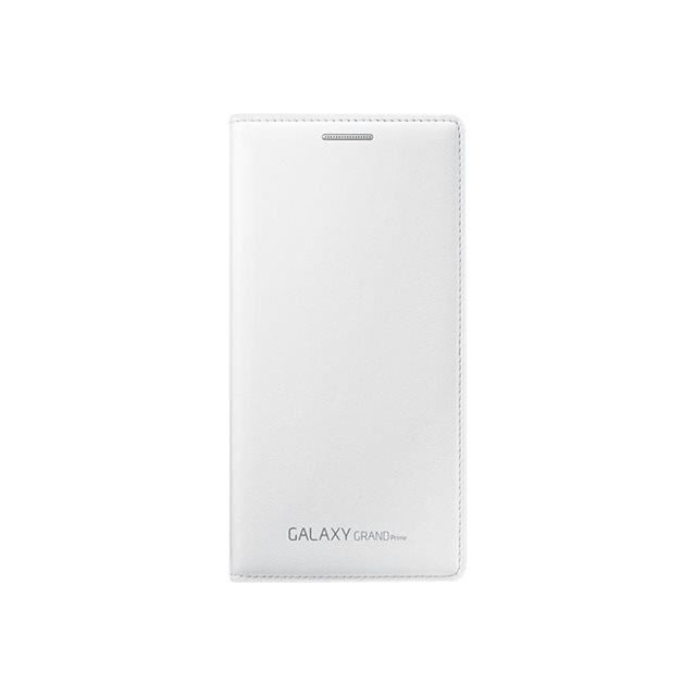 SAMSUNG Flip cover origine pour galaxy grand prime