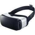 Samsung casque connecté Gear VR-0