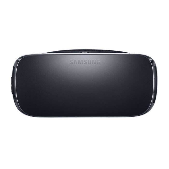 Objet publicitaire - Casque réalité virtuelle Samsung