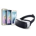 Samsung casque connecté Gear VR-3