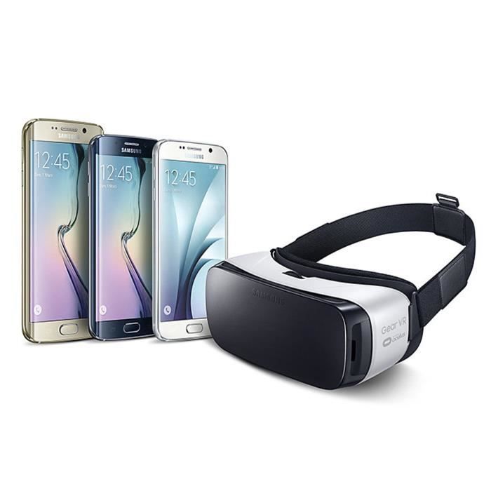 Casque samsung gear vr - Trouvez le meilleur prix sur leDénicheur