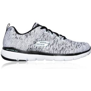 Basket skechers femme cyan Clearance