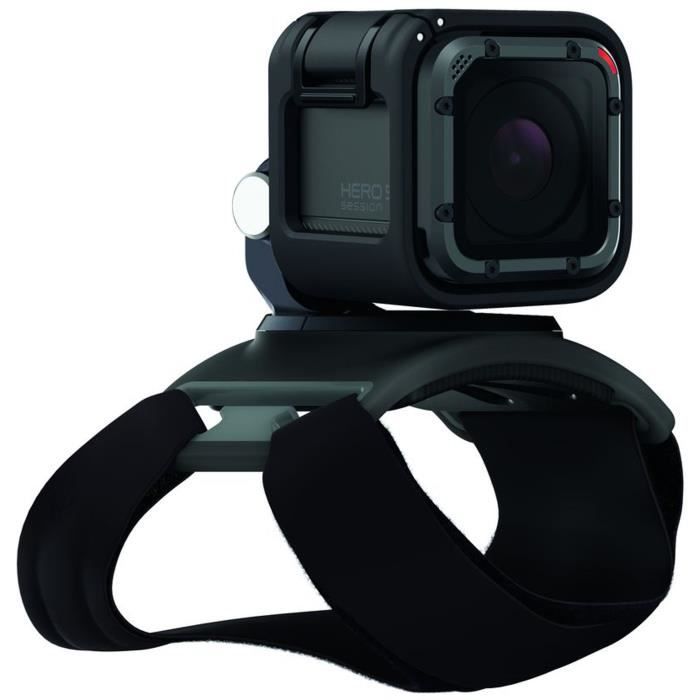 GoPro The Strap fixation main poignet bras ou jambe - vue 2