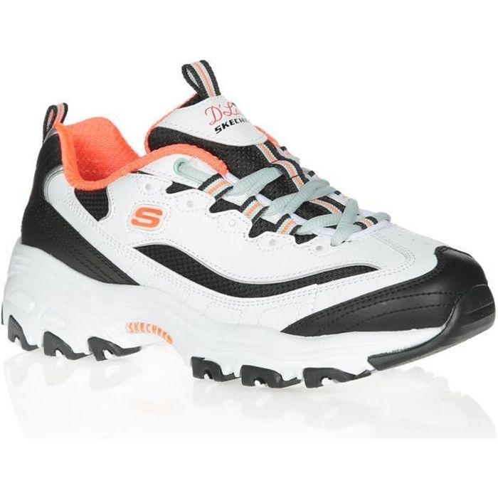 Skechers d lites 2 femme 2017 deals