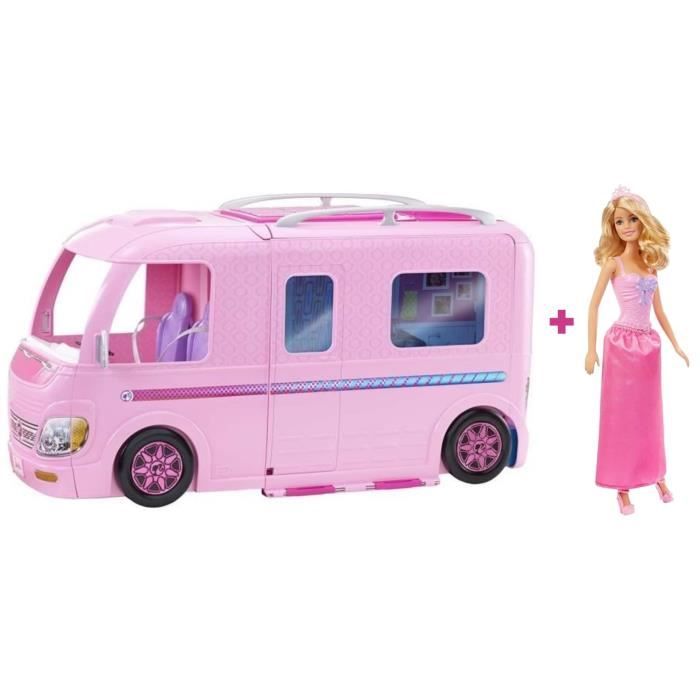 barbie a vendre