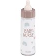 Biberon magique - SMOBY - Baby Nurse - Blanc - Mixte - 12 mois-0