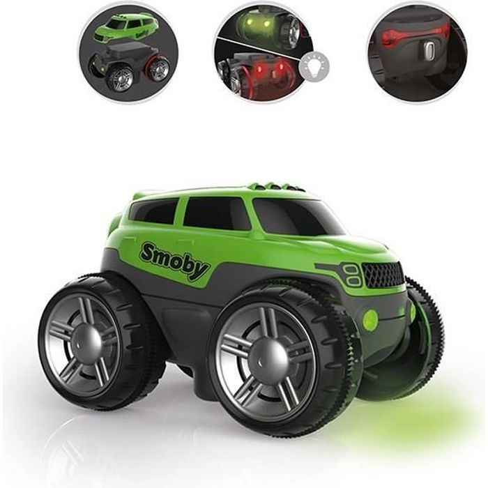 FleXtreme Voiture Suv - SMOBY