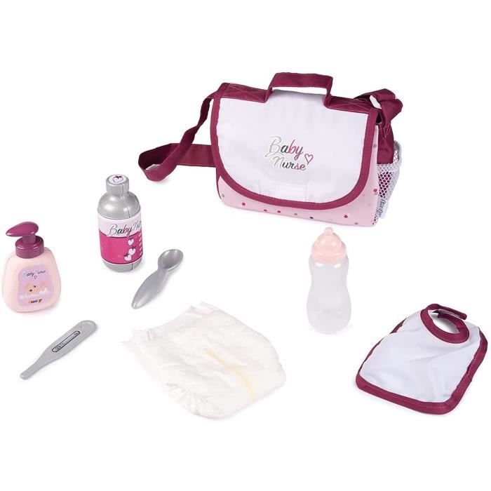 Cdiscount sac a langer online