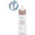 Biberon magique - SMOBY - Baby Nurse - Blanc - Mixte - 12 mois-1