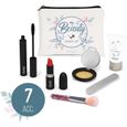 Set de maquillage - Smoby - My Beauty Make Up Set - Trousse Maquillage - 6 Accessoires Factices Inclus-1
