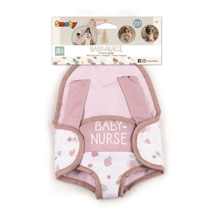 Porte bebe smoby outlet