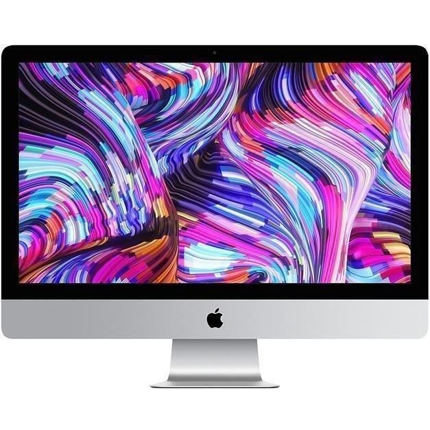 iMac 27 5K 2017 Core i7 4 2 Ghz SSD Etat correct - vue 2
