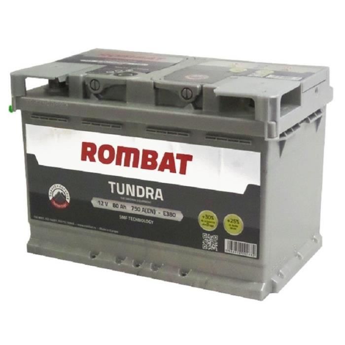 Rombat tundra аккумулятор Rombat tundra аккумулятор