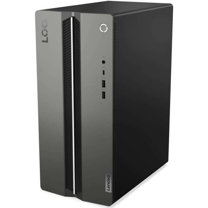 PC portable LOQ Tower 17IRR9 - vue 2