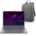 PC portable LENOVO IdeaPad Slim 3 16IRH10 | Sans Windows - 16'' WUXGA IPS - Core i5-13420H - RAM 16 Go - SSD 512 Go + Sac à dos