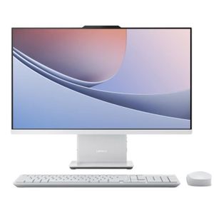 ORDINATEUR TOUT-EN-UN PC Tout-en-un LENOVO IdeaCentre AIO 27IRH9 | Sans 