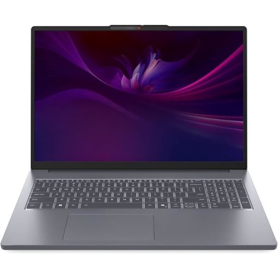 Ordinateur Portable Lenovo IdeaPad Slim 3 16IRH10 | Sans Windows