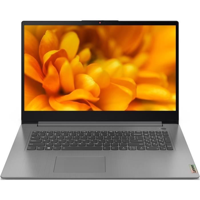 Lenovo 17.3'' I5 - vue 6