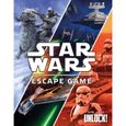 Star Wars Escape Game  - Asmodee - Jeu de société-1