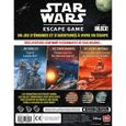 Star Wars Escape Game  - Asmodee - Jeu de société-2