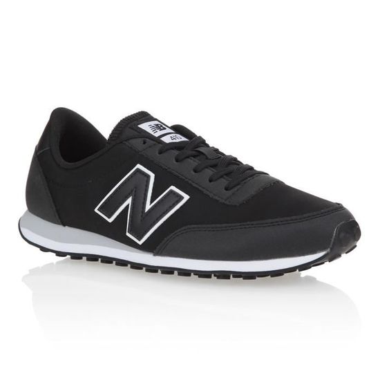 new balance u410 homme noir