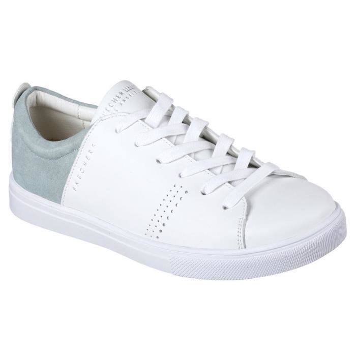 skechers street femme