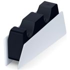 SONY COMPUTER ENTERTAINMENT Station de Rechargement pour DualSense PS5 Blanche/White - Chargeur de Manette - PlayStation officiel