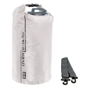 Overboard Sac /à Dos imperm/éable Classique avec Insert de Rangement